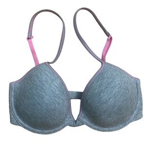 2 for $20 Victoria’s Secret PINK t-shirt bra